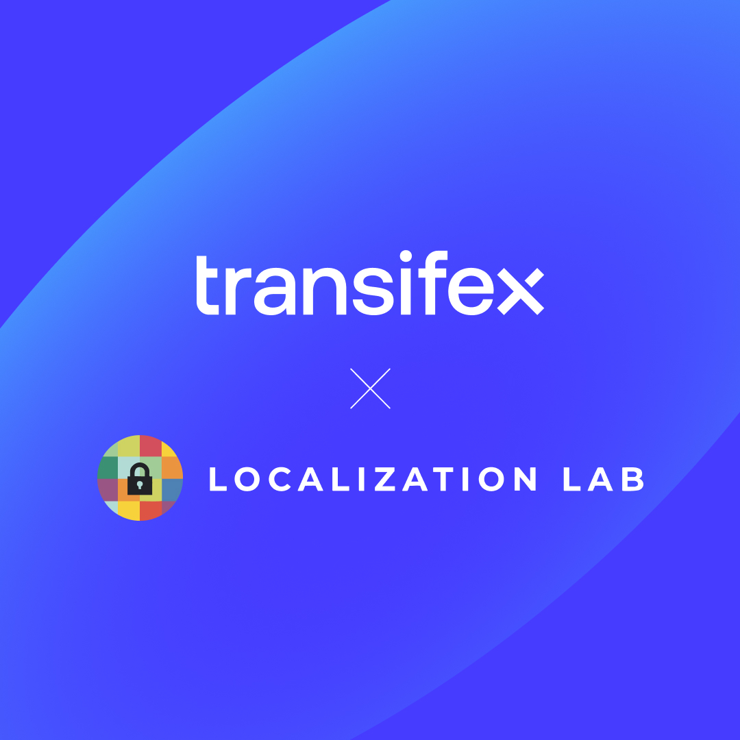 How Localization Lab and Transifex ensured web access for all