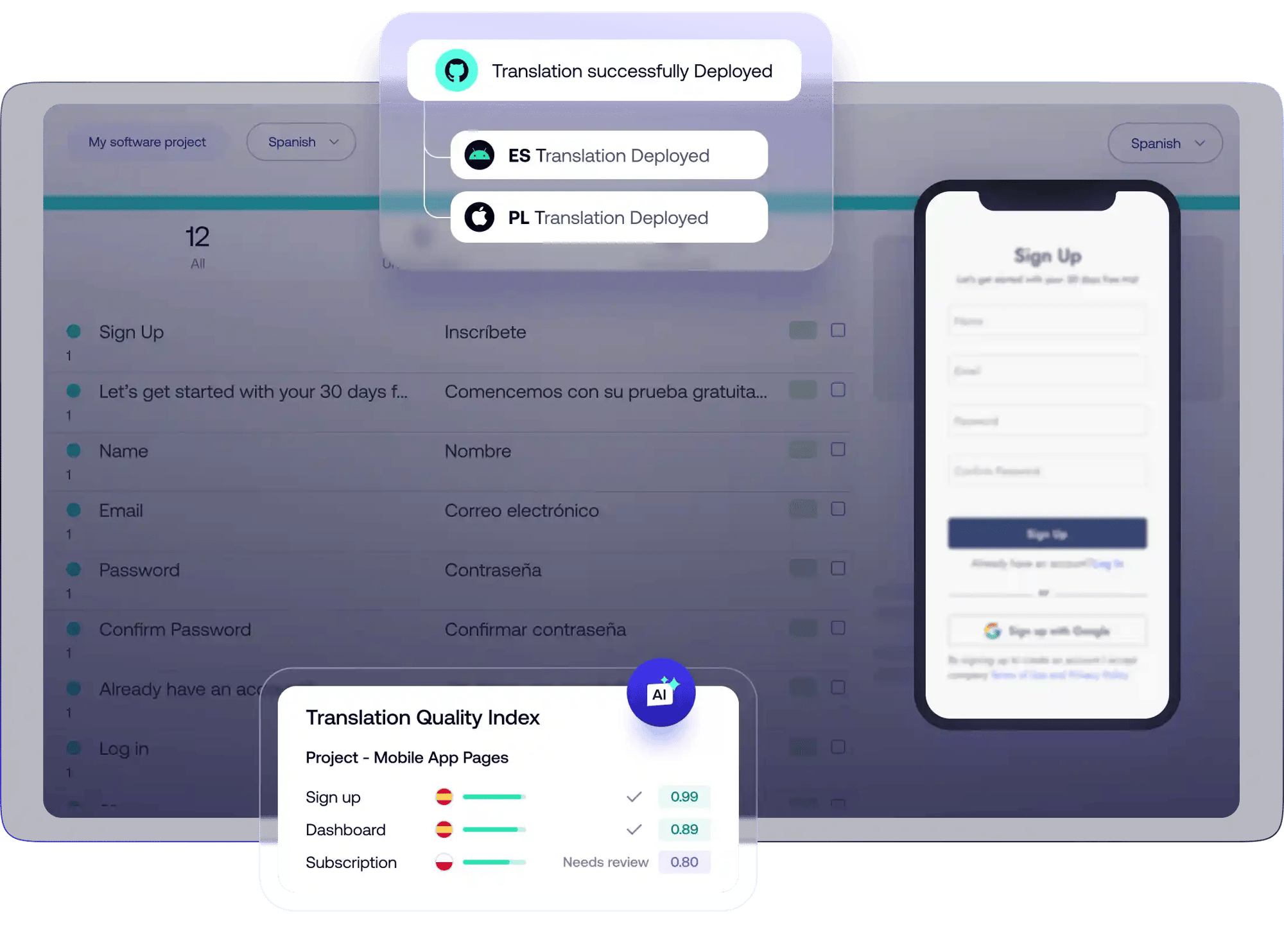 Header - Mobile App Localization 25