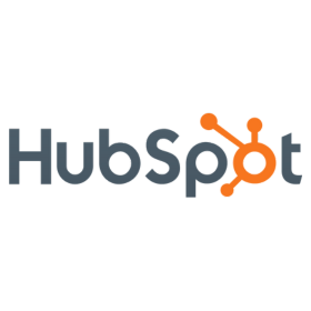 Hubspot logo 280x280
