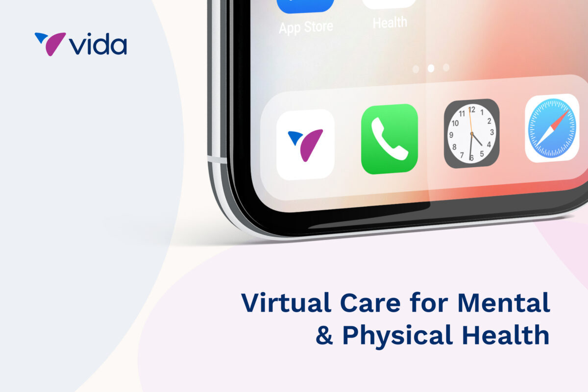 Vida Process Vida Health Localization with Transifex | Case Study
