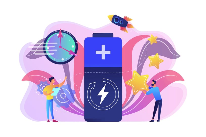 Shoot for the moon with spot instances in AWS