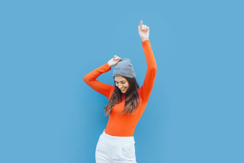 Why Content Translation & Localization Sparks Joy for Marketers