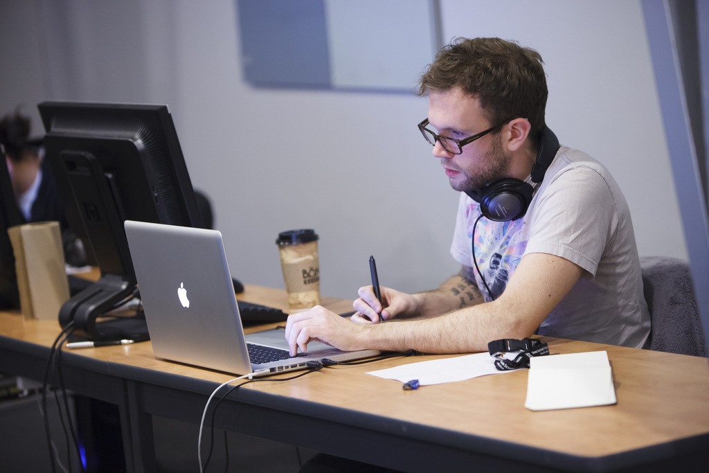 WordPress dev
