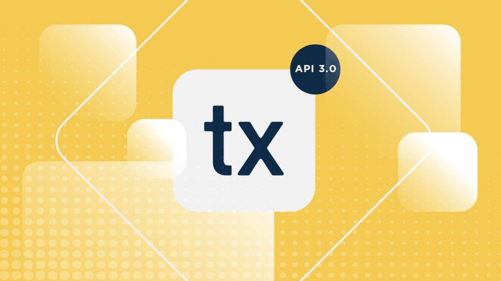 API 3.0 Transifex