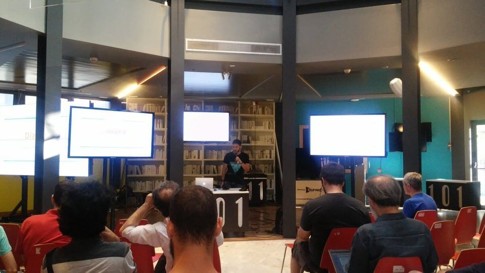 Transitioning from Academia to Tech & What I’ve Learned Along the Way