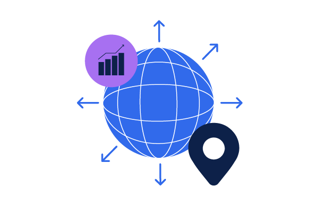 Localization And Global Expansion: How To Grow your Brand