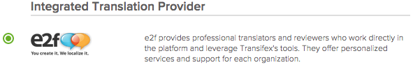 ITP - Order form
