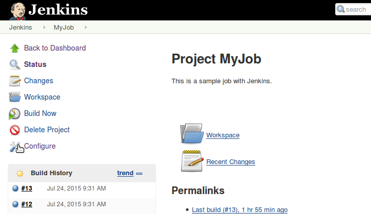 Automating Transifex Updates With Jenkins