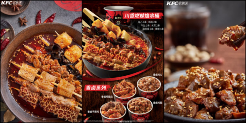 Brand localization