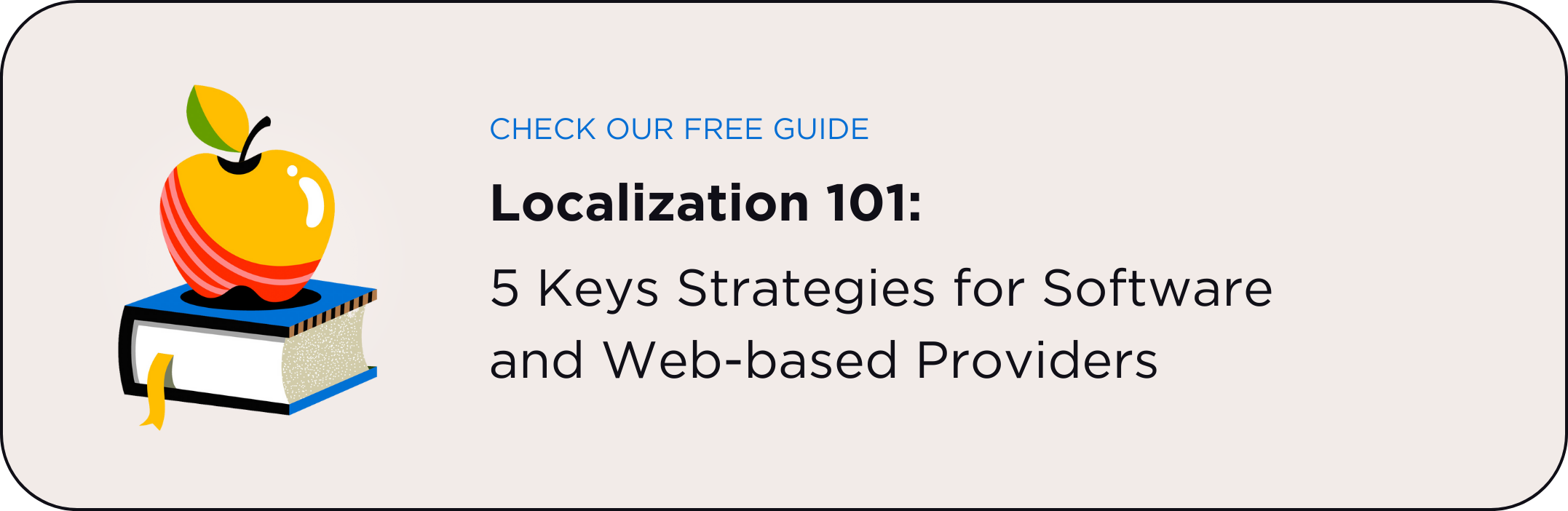 localization 101 guide