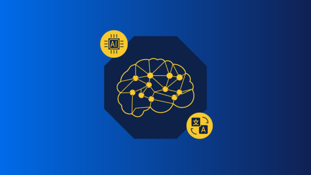 Neural Machine Translation Social