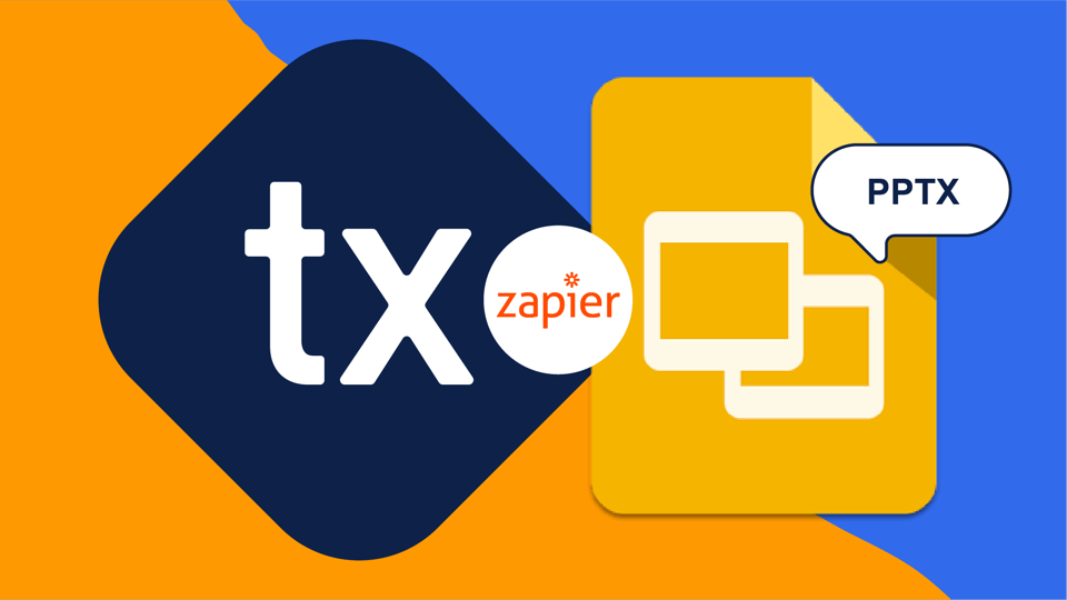 Transifex now Supports PPTX and Google Slides Via Zapier