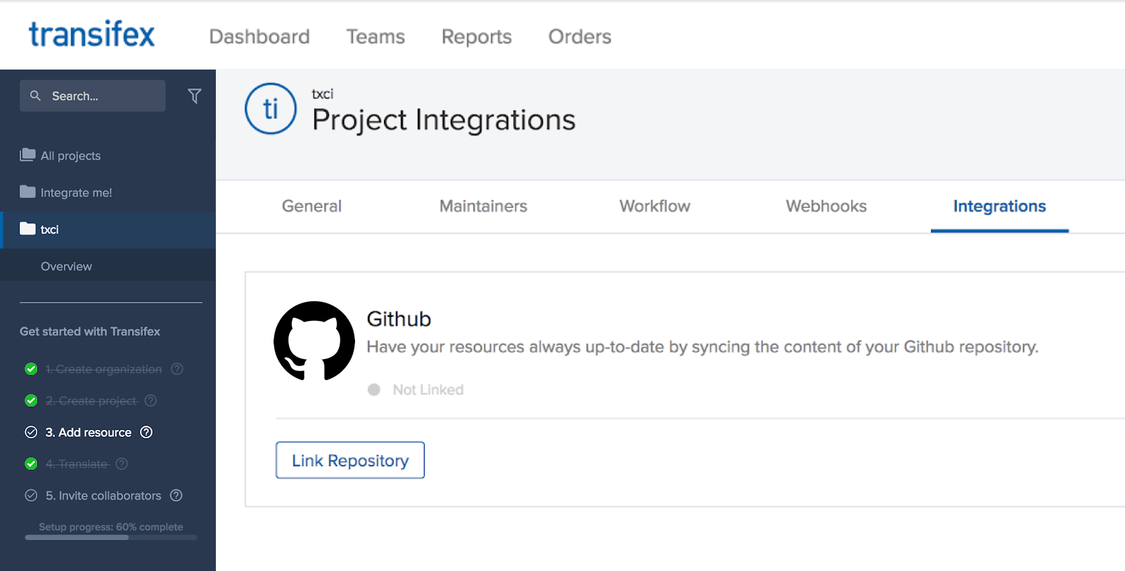 Automate Your Localization Workflow with the New Transifex GitHub ...