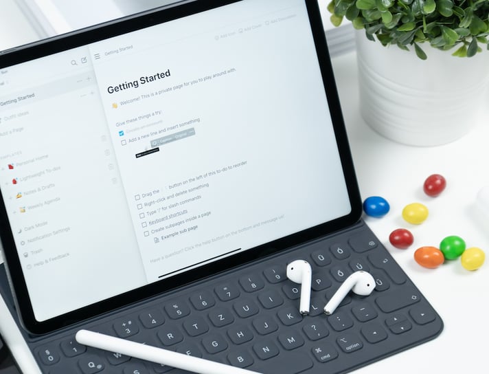 3 Steps to Getting Started with Startup Localization