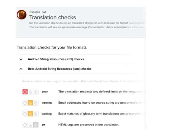 Streamline Your Workflow with AI-Driven Continuous Localization