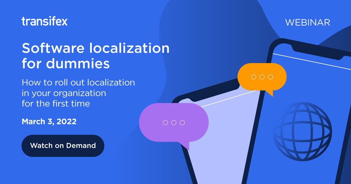 Step-by-Step Guide to Software Localization With Examples