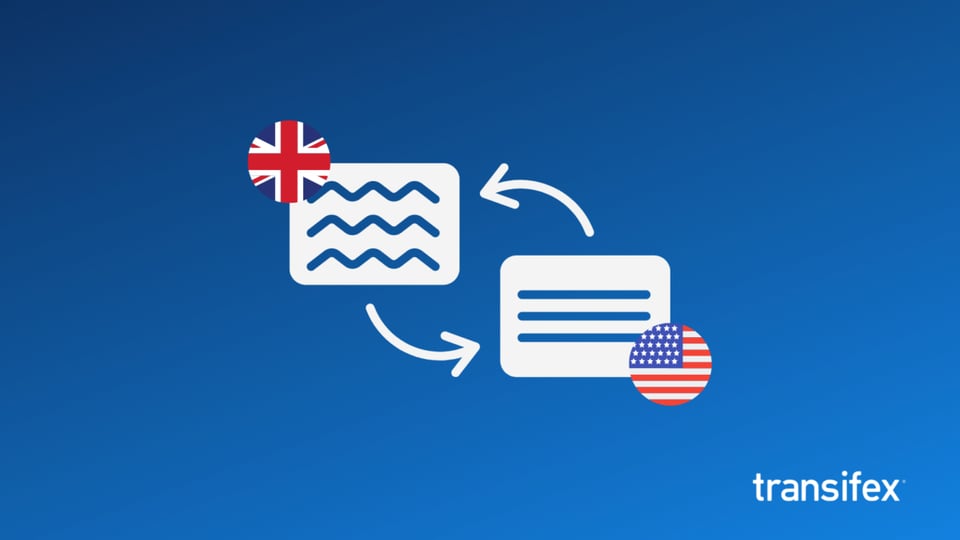 TM Suggestions for Multiple Locales