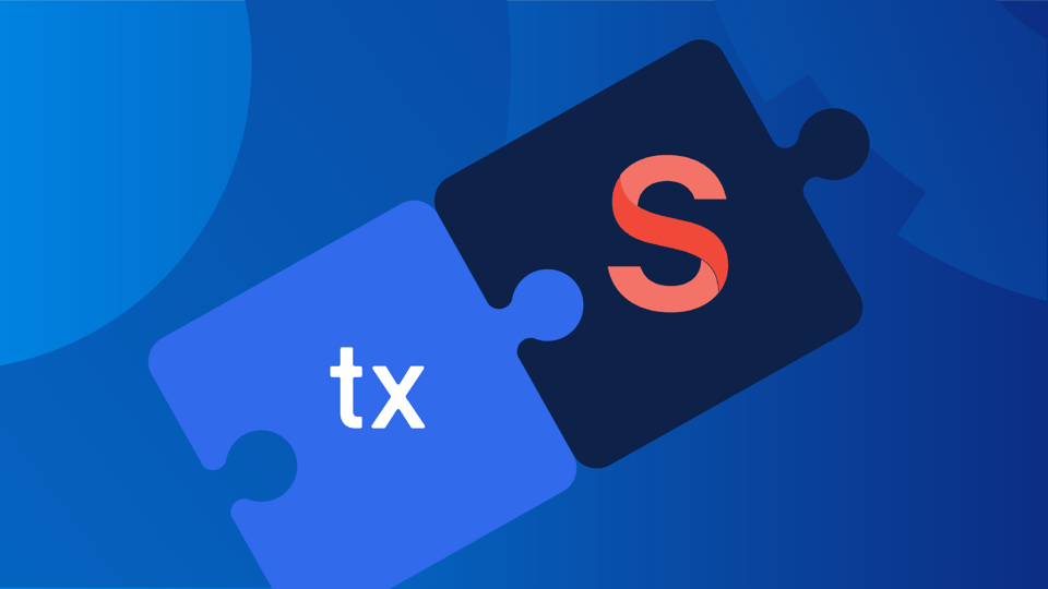 Transifex now Available as a Plugin for Sanity
