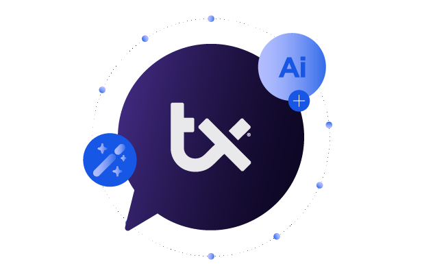 Transifex AI - “A journey of a thousand miles begins with a single step”