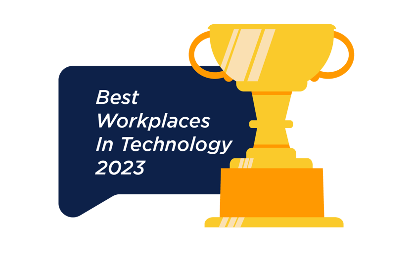 Transifex Awarded With Double Distinction by Great Place to Work® Hellas