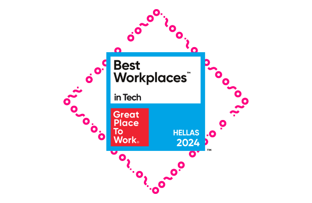 Transifex Recognized as “Best in Tech 2024” by Great Place To Work® Hellas