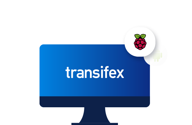 How to Use the Transifex Client on Android & Raspberry Pi