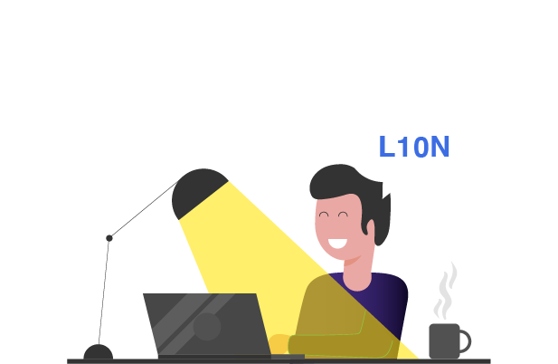 Localization Strategy Development With a Global Strategic Vision