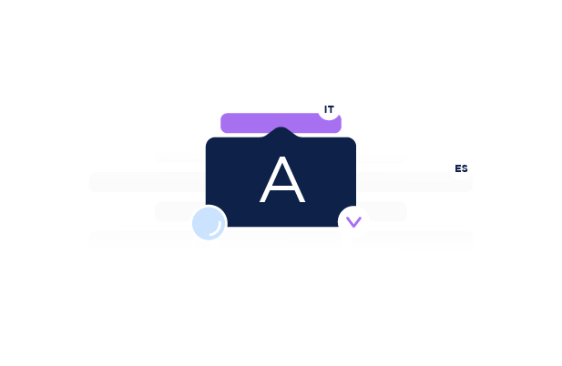 Robust Custom Translation Checks With Regular Expressions