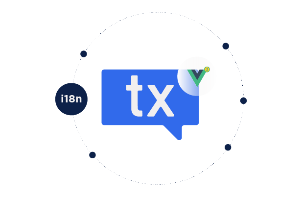 Vue Internationalization: Getting Started With Transifex Native