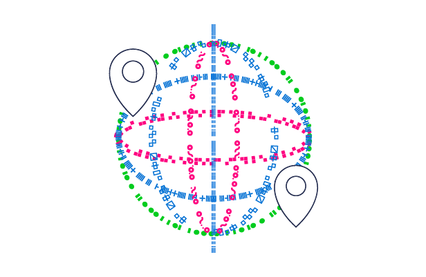 The Ultimate Guide to International Branding in 2024