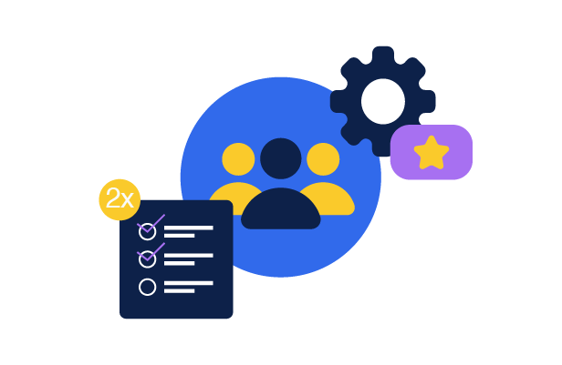 Releasing With Confidence