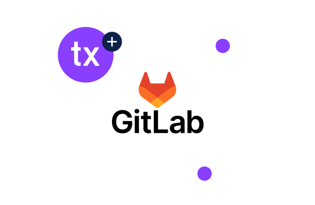 GitLab+Transifex= DevSecLoc Ops. That’s a lot of Ops.