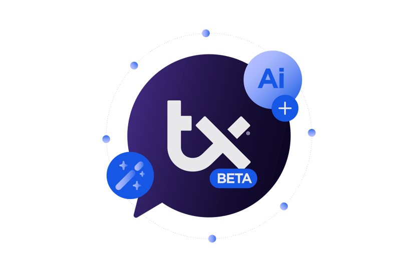 Introducing Transifex AI