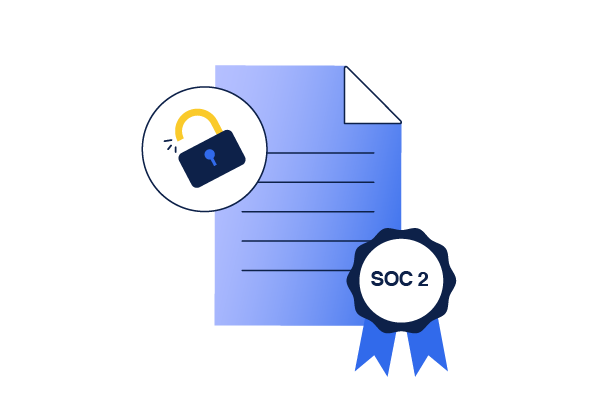 Transifex is SOC 2 Type II Certified