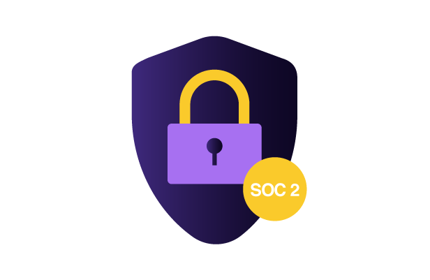 Announcing Transifex’s SOC 2 Type I Compliance