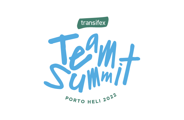 Transifex Summit 2022: Our Reunion in Porto Cheli