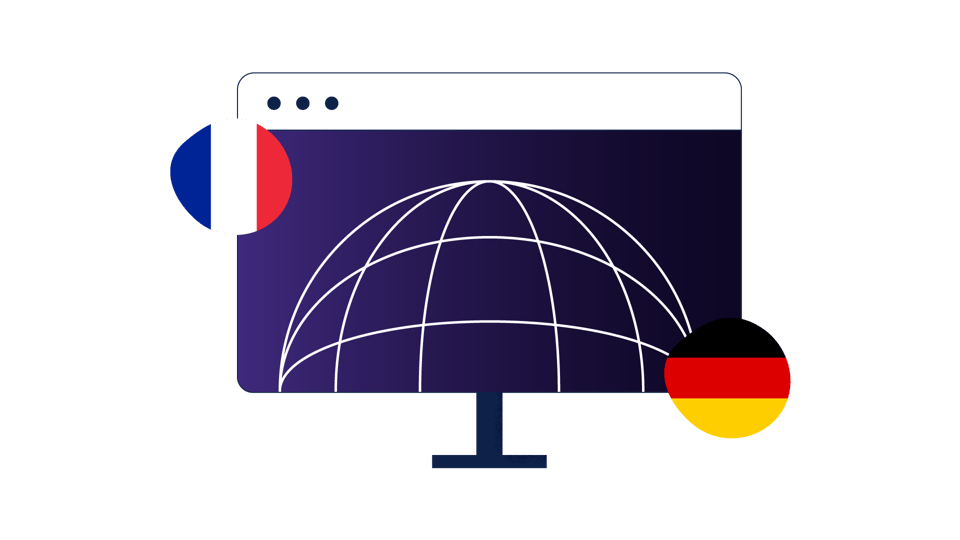 5 Web Design Tips to Create Websites for Global Brands