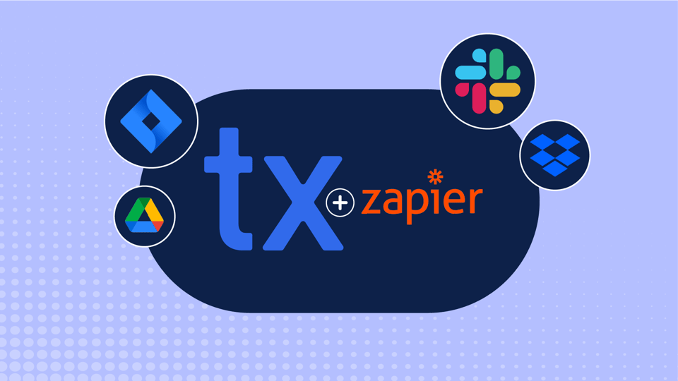 Transifex Zapier Integration: Now Publicly Available With Templates