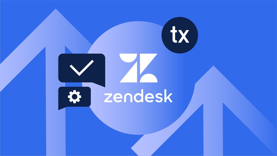 Translate your Zendesk Help Center with Transifex Zendesk Integration
