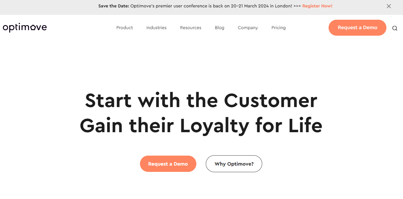 relationship marketing ai tool