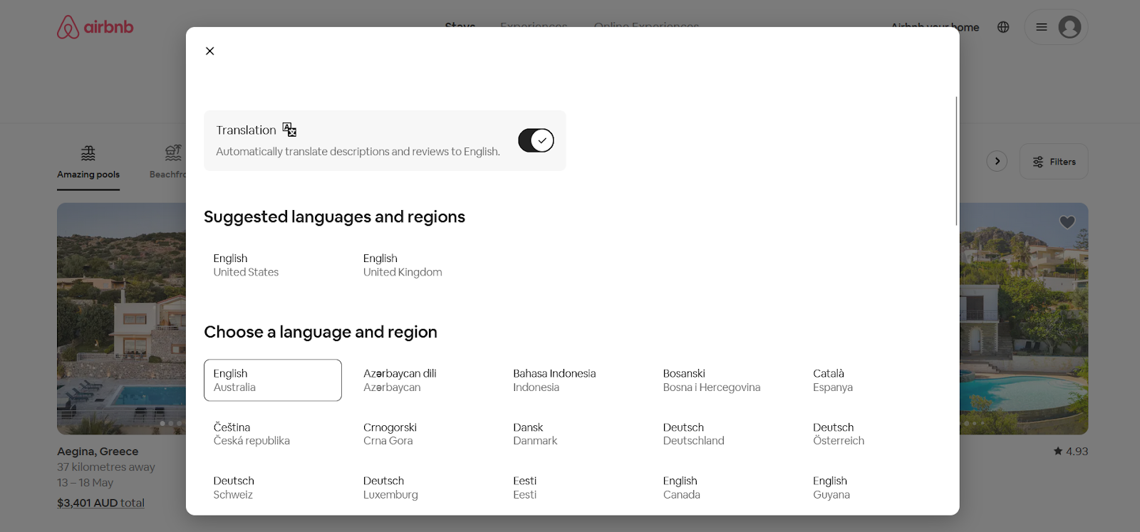 How to Create a Multilingual Website in 2024: Tips & Examples