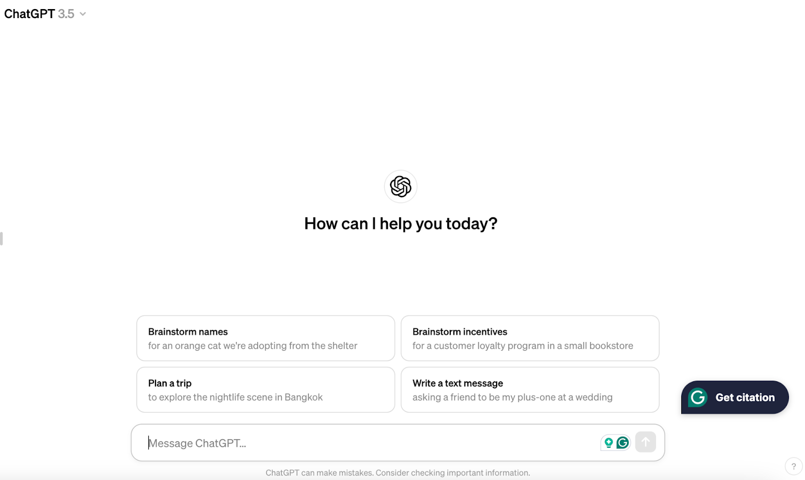 chatgpt translation website