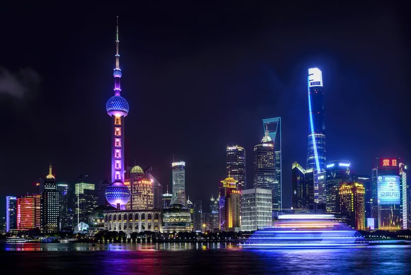 How Machine Translation is Increasing Accuracy for Asian Markets & Beyond