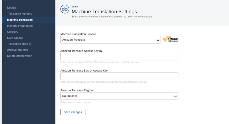 More Options for Your Automated Localization Workflow