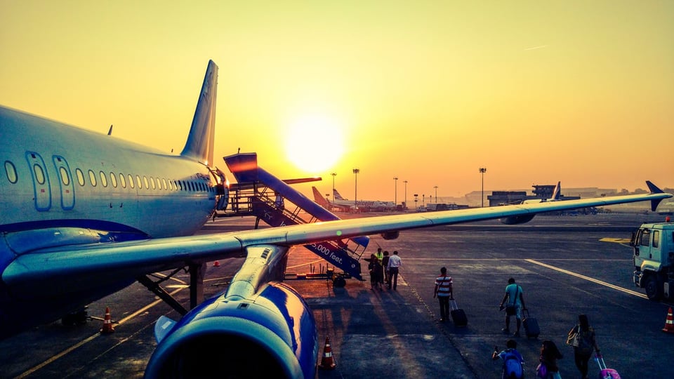 Why Travel & Hospitality Companies Must Localize Their Content