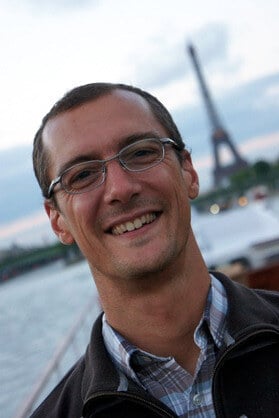 Why I Hired Nico Sallembien as our VP of Engineering