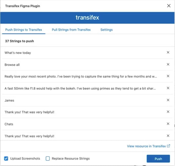 Figma Plugin: Delivering Multilingual Digital Experiences Faster