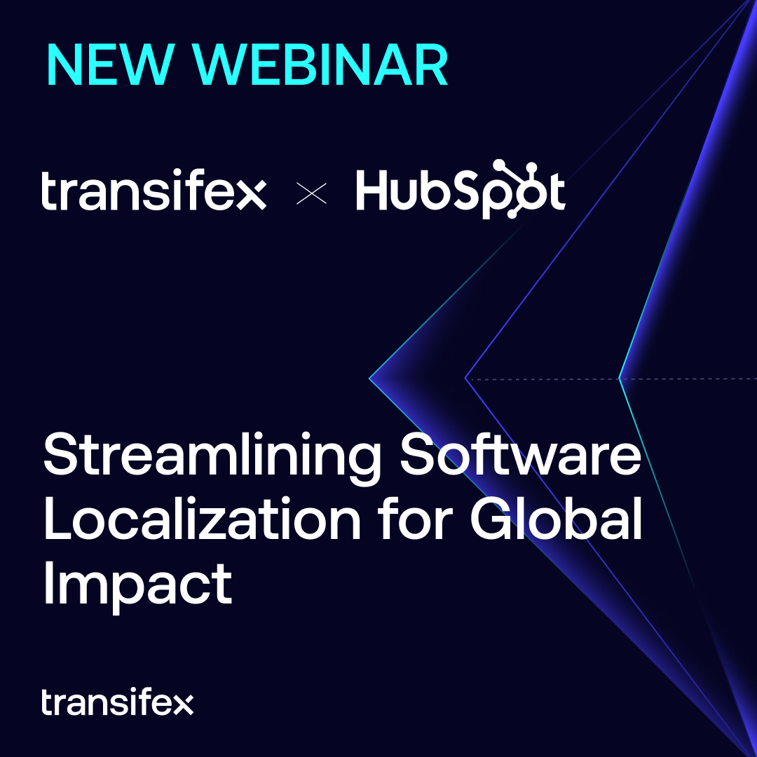 hubspot software localization webinar