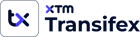 XTM Transifex Light mode