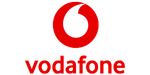 vodafone new logo